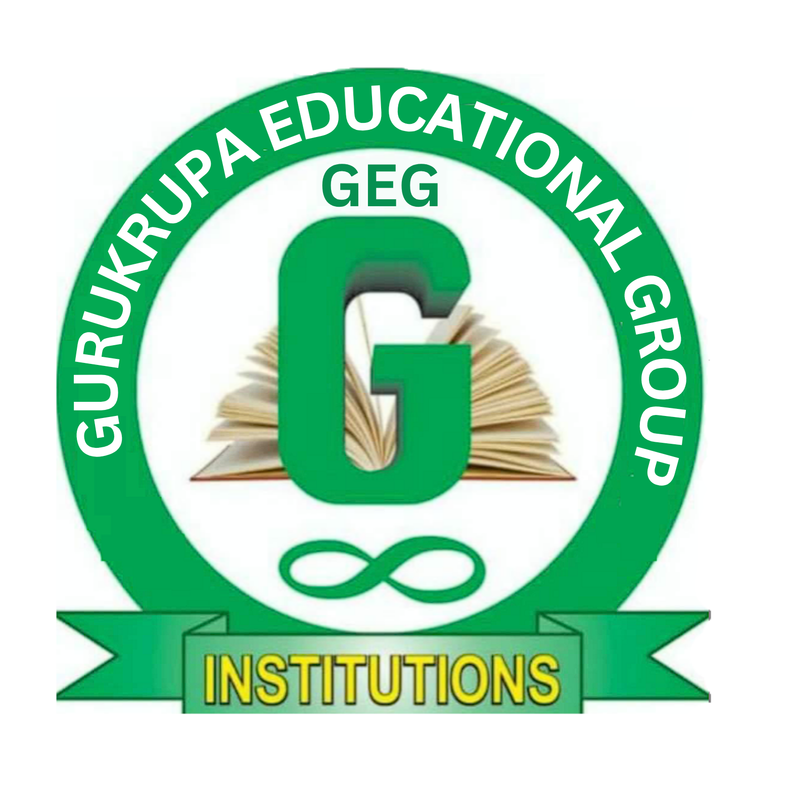 GEG Logo