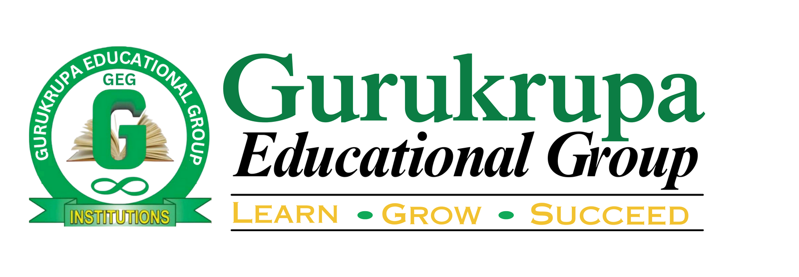 GEG Logo