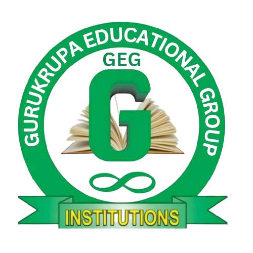 GEG Logo